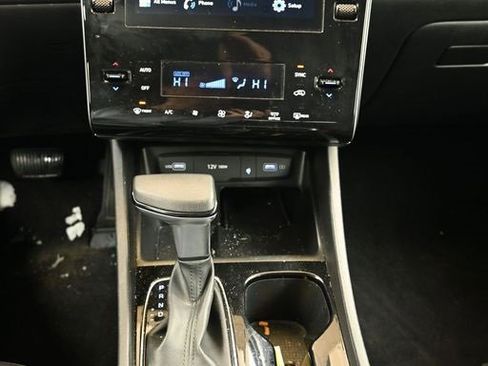 Certified 2024 Hyundai Tucson SEL image 27