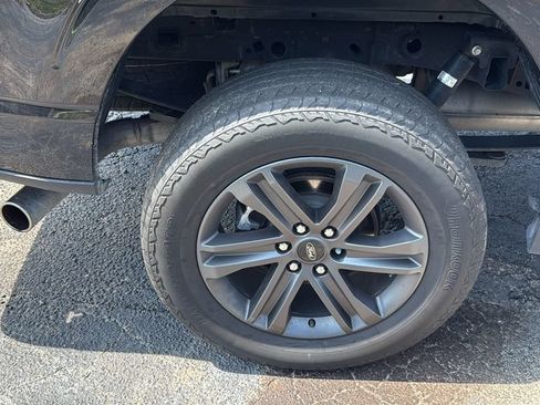 Used 2023 Ford F150 XLT w/ Equipment Group 302A High AWD/4WD image 9