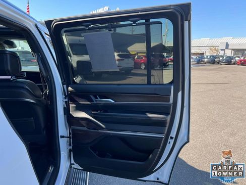 Used 2022 Jeep Grand Wagoneer Series I image 56