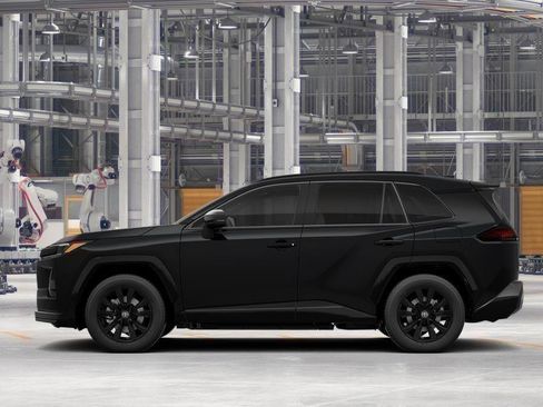 New 2026 Toyota RAV4 AWD Plug-in Hybrid image 70