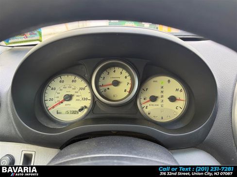 Used 2002 Toyota RAV4 4WD image 14