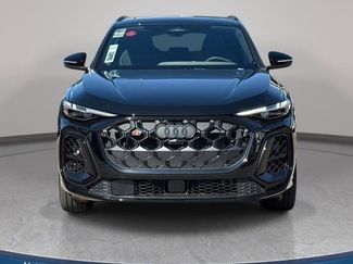 New 2025 Audi SQ5 Premium Plus video 1