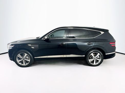 Used 2024 Genesis GV80 3.5T w/ Advanced Package image 4