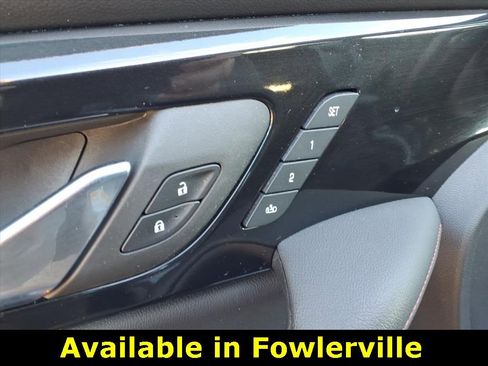 Certified 2024 Chevrolet Blazer RS w/ Enhanced Convenience Package image 25