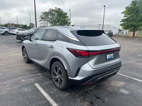 Certified 2023 Lexus RX 350h w/ Accessory Package (2T) AWD/4WD image 5