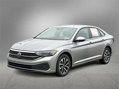Used 2024 Volkswagen Jetta S