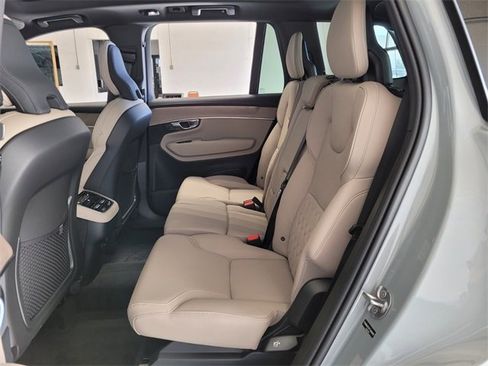 New 2026 Volvo XC90 B6 Plus w/ Protection Package Premier image 10