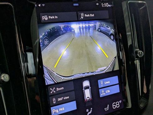 Used 2021 Volvo XC60 T8 R-Design w/ Advanced Package image 14