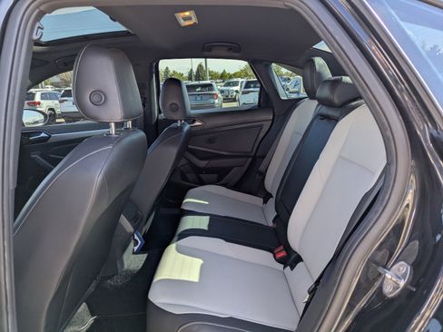 Used 2021 Volkswagen Jetta R-Line FWD image 29