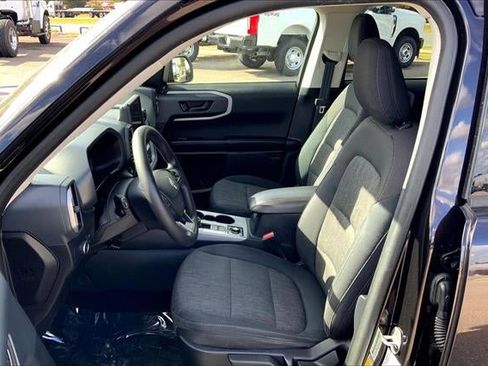 Certified 2021 Ford Bronco Sport Big Bend image 25