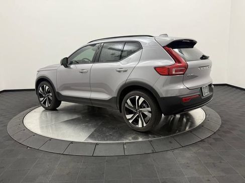 New 2026 Volvo XC40 B5 Ultra w/ Protection Package Premier AWD/4WD image 5