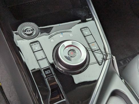 New 2026 Kia Niro Wind FWD image 30