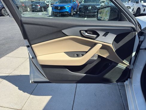 Certified 2023 Acura TLX FWD image 13