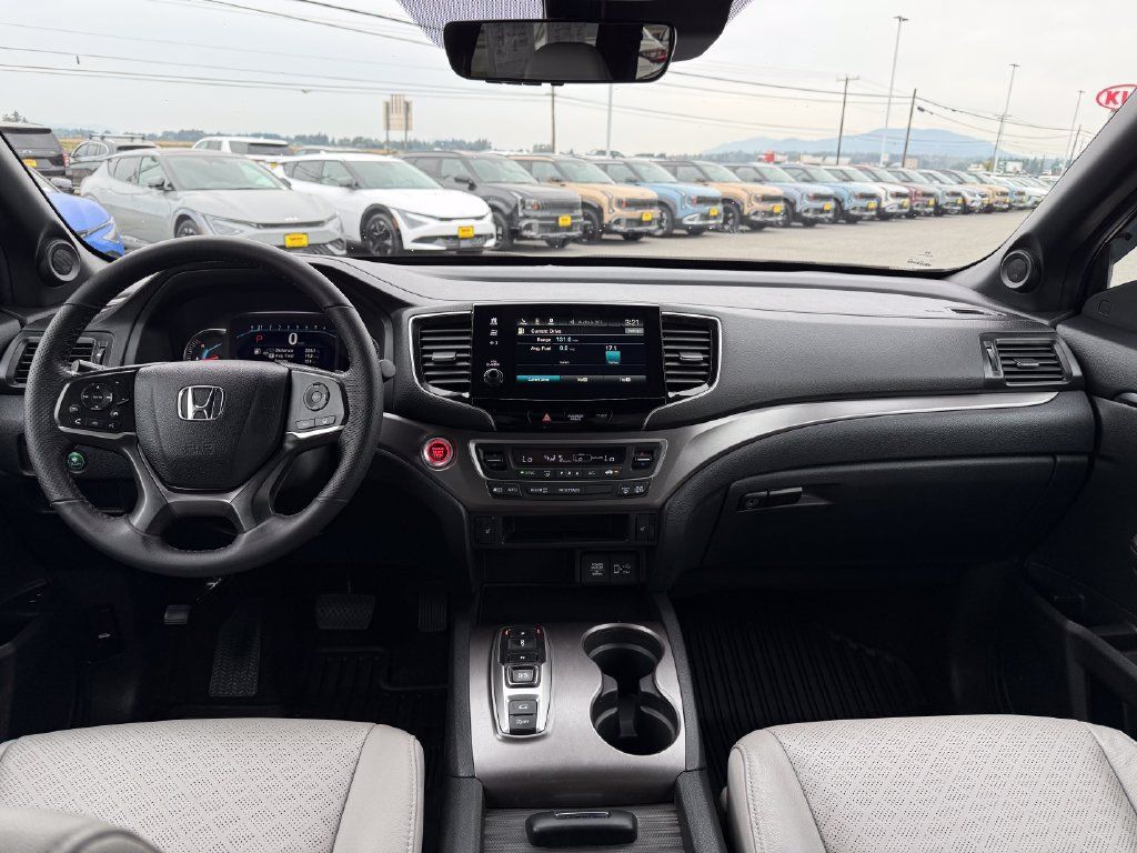 Used 2020 Honda Passport EX-L image 22