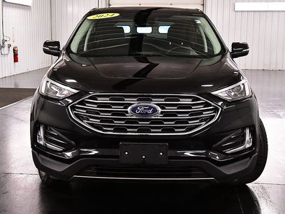 Used 2024 Ford Edge Titanium