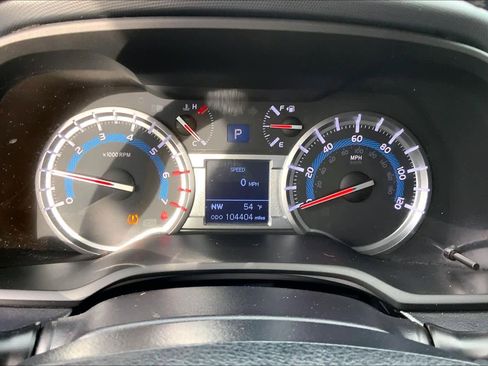 Used 2019 Toyota 4Runner SR5 image 23