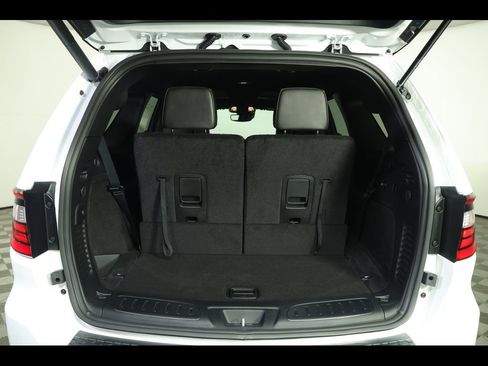 New 2026 Dodge Durango GT image 18