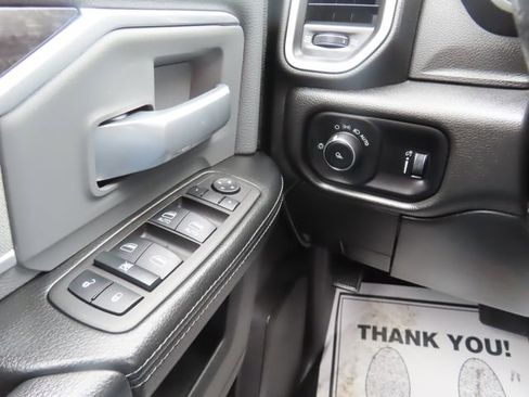 Used 2022 RAM 2500 Big Horn image 31