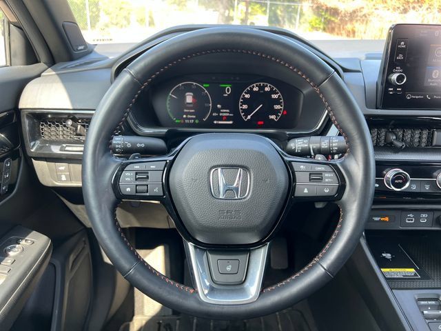 Used 2025 Honda CR-V Sport Touring image 18
