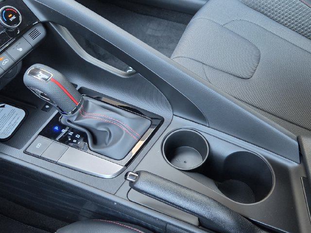 New 2026 Hyundai Elantra N Line FWD image 21
