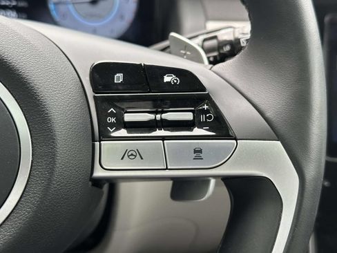 Used 2023 Hyundai Tucson Limited AWD/4WD image 22