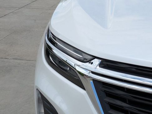 Used 2023 Chevrolet Equinox LT image 7