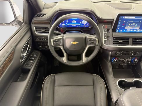 Used 2023 Chevrolet Tahoe Premier image 24