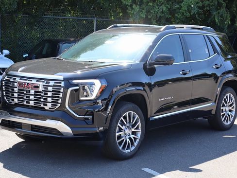 New 2026 GMC Terrain Denali image 2