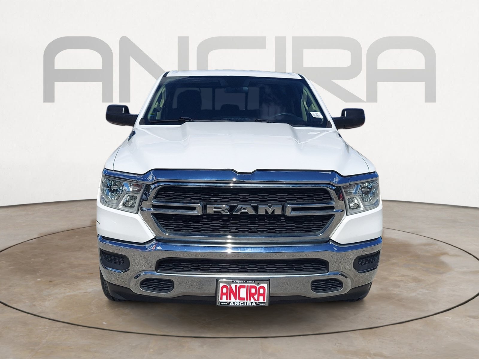 Used 2019 RAM 1500 Tradesman RWD image 5