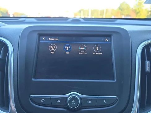 Used 2021 Chevrolet Equinox LT image 26