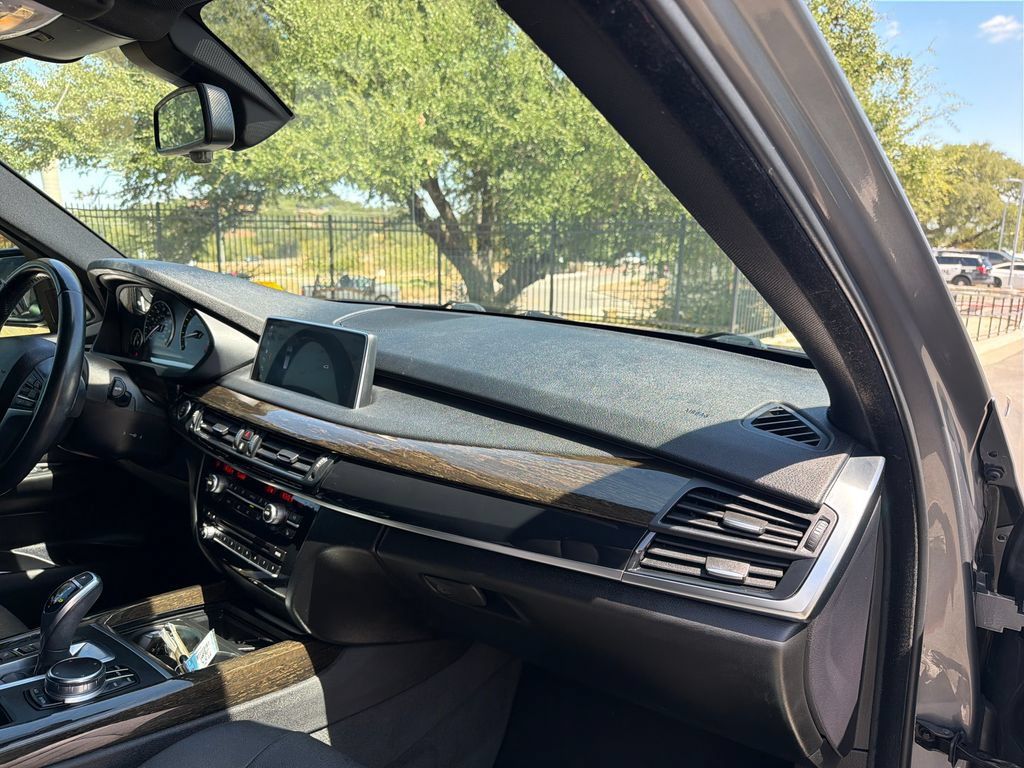 Used 2018 BMW X5 sDrive35i RWD image 41