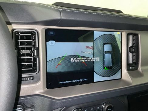 New 2026 Ford Bronco Outer Banks AWD/4WD image 23