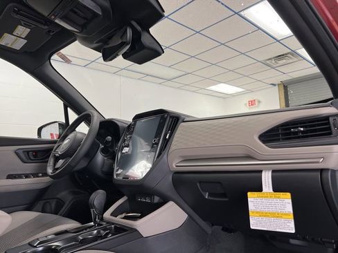 New 2026 Subaru Forester Premium AWD/4WD image 20