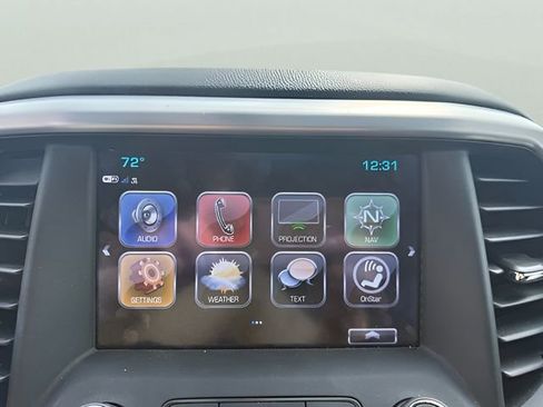 Used 2018 GMC Acadia SLT image 19