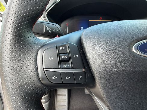 Used 2025 Ford Escape ST-Line FWD image 26