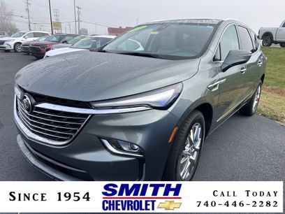 Used 2023 Buick Enclave Essence w/ Experience Buick Package