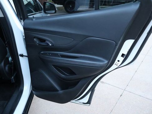 Used 2018 Buick Encore Preferred FWD image 14