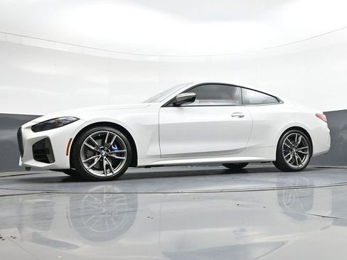 Used 2022 BMW M440i Coupe w/ Premium Package image 35