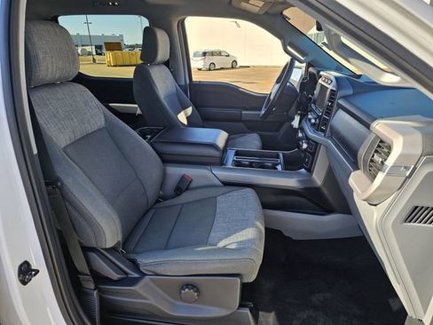 Used 2023 Ford F150 XL image 27