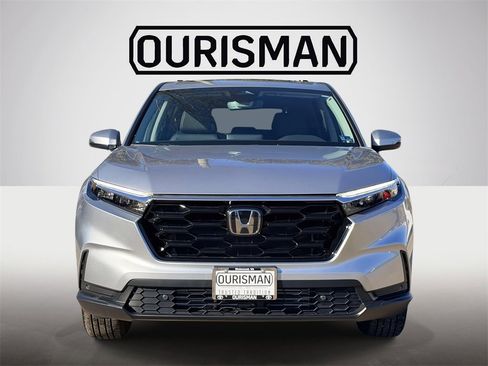 Used 2026 Honda CR-V EX-L image 25