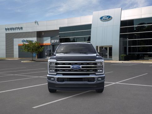 New 2026 Ford F250 Lariat AWD/4WD image 6