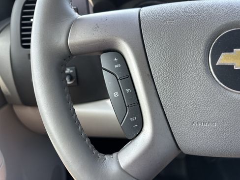 Used 2013 Chevrolet Silverado 1500 LT w/ All-Star Edition RWD image 18