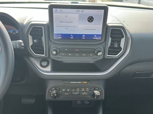 Used 2024 Ford Bronco Sport Big Bend AWD/4WD image 22