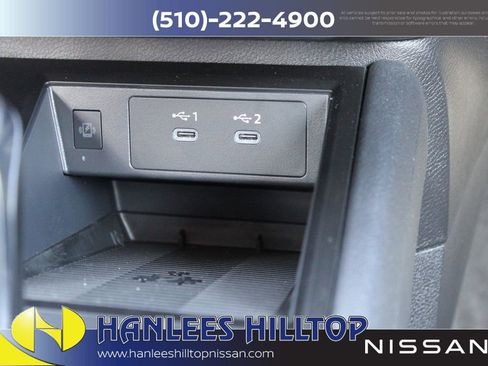 New 2026 Nissan Kicks SV w/ Charging Package image 22