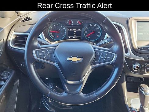 Used 2018 Chevrolet Equinox LT image 35