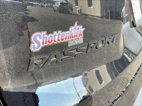 Certified 2023 Honda Passport TrailSport image 26