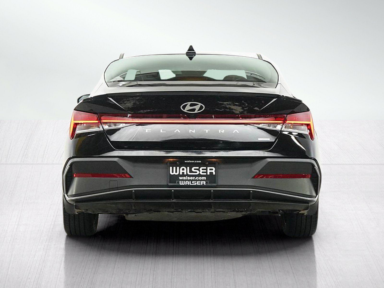 Certified 2026 Hyundai Elantra SEL FWD image 4