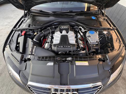 Used 2012 Audi A7 3.0T Premium Plus AWD/4WD image 27