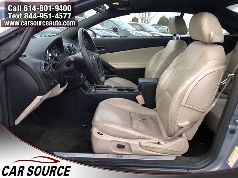 Used 2007 Pontiac G6 GT w/ Sport Package image 14