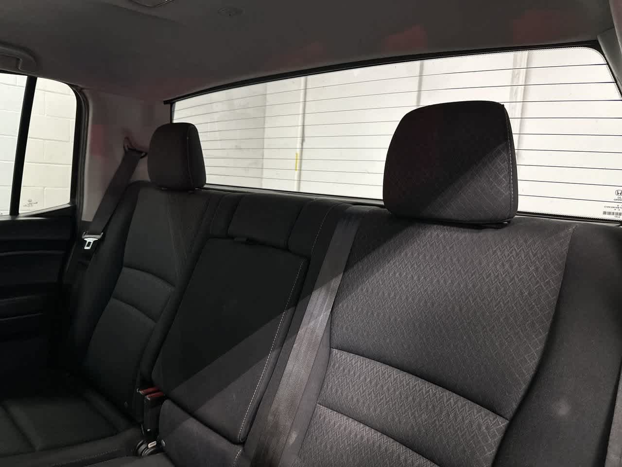 Used 2019 Honda Ridgeline Sport image 14